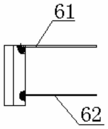 Glass melting furnace