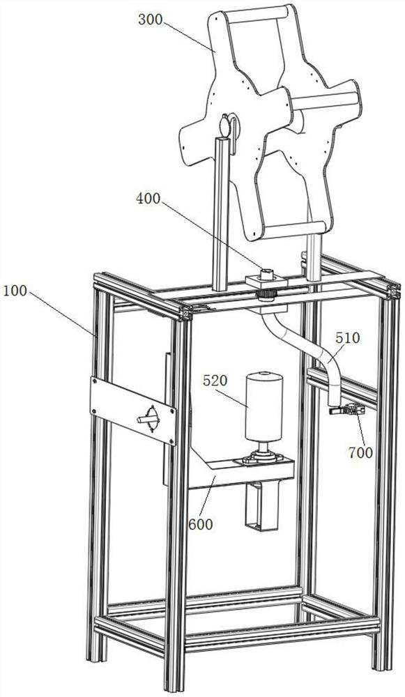 An automatic ball forming machine and its operating method