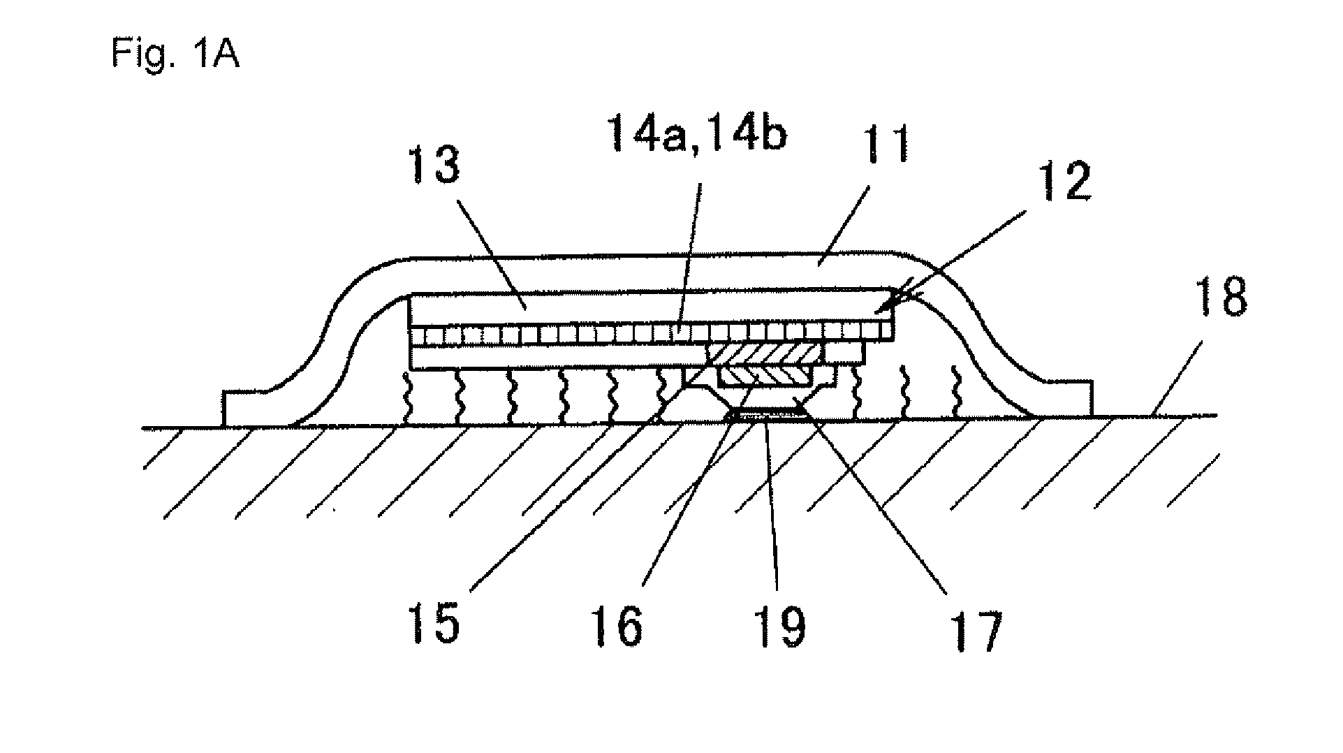 Body fluid collecting device for efficiently collecting body fluid and body fluid analyzer for accurate analysis