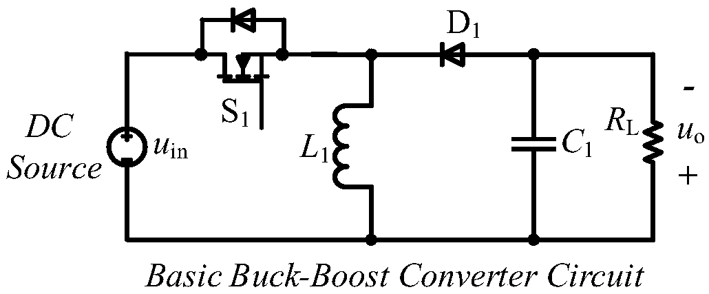 Buck-Boost DC-DC converter with high-gain boosting capability