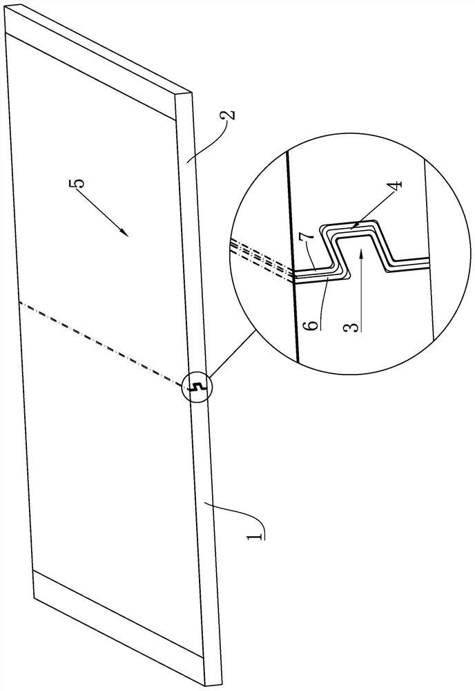 A table top splicing device