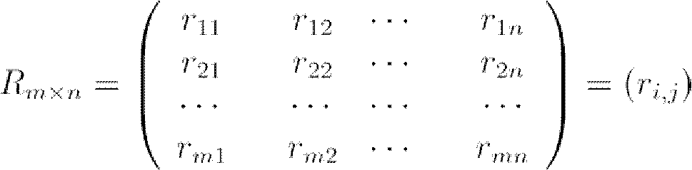 Terminal Reconfiguration Method Based on Fuzzy Optimal Theory in Software Radio Environment