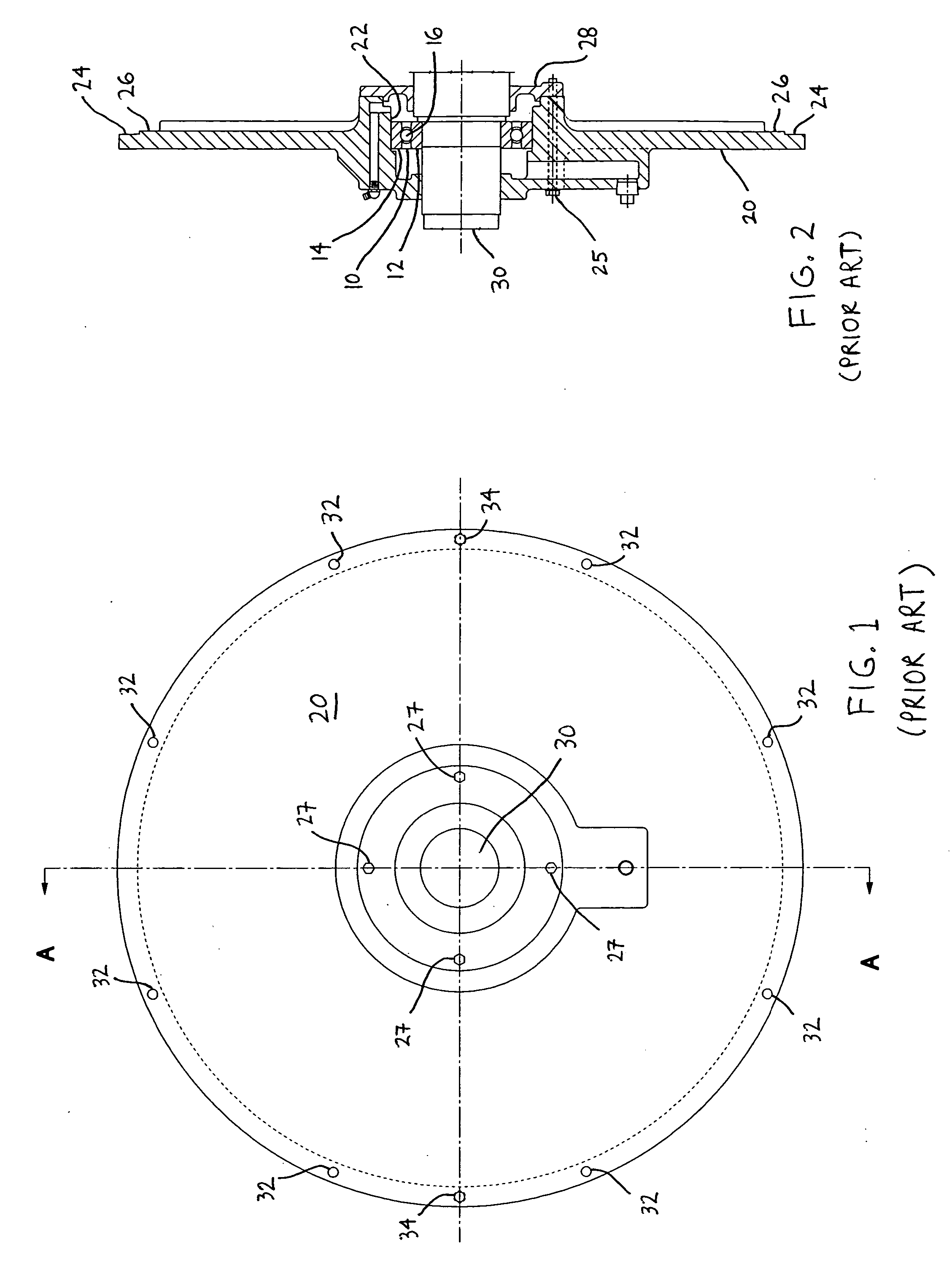 Load distribution devices and insulated bearing assemblies