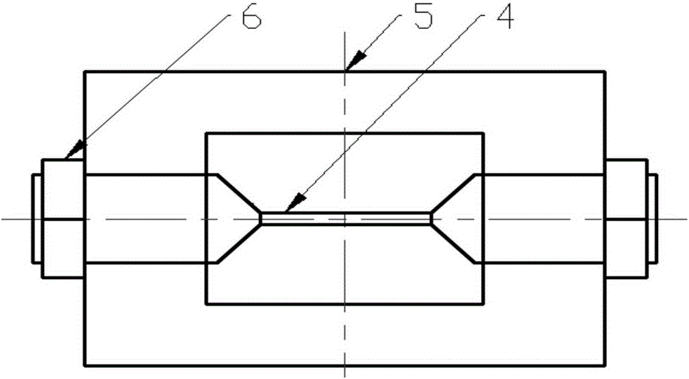 Corrosion Monitoring Method of Bridge Cables Based on Stress Concentration of Plane Stress State