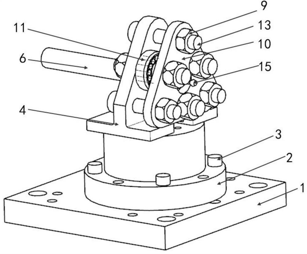 Three-rotor spinning fixture and its operation technology for small-diameter plunger assembly