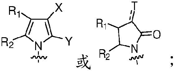 Piperidinyl nociceptin receptor compounds