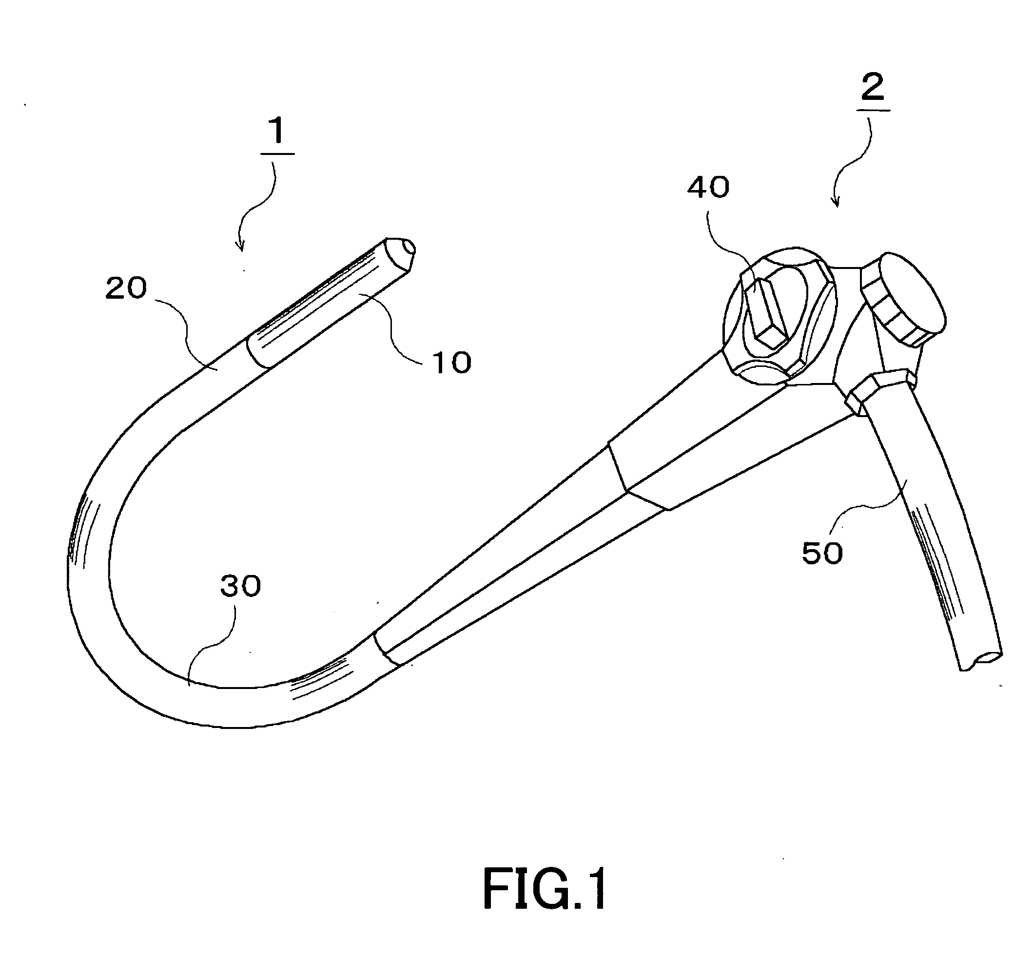 Endoscope device and imaging method using the same