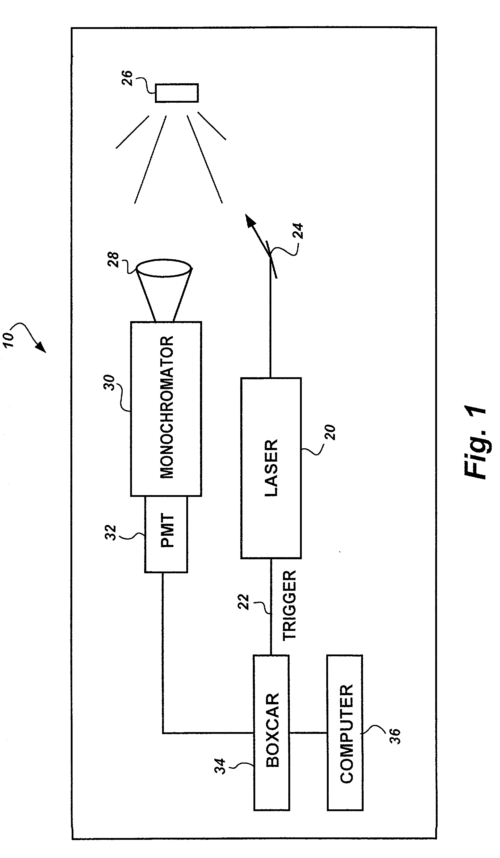 Method for characterization of petroleum oils using normalized time-resolved fluorescence spectra