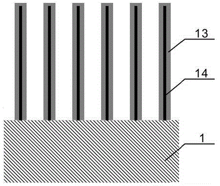 Integrated solar cell for actively capturing solar energy and stored energy