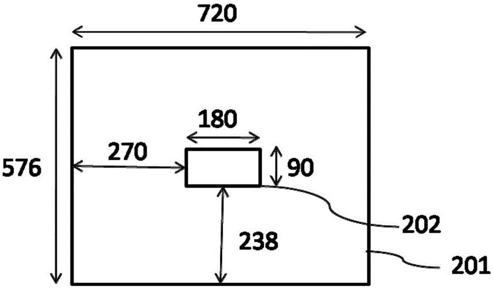 A vein depth recognition method and prompting system