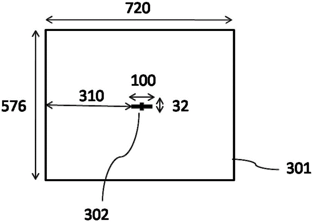A vein depth recognition method and prompting system