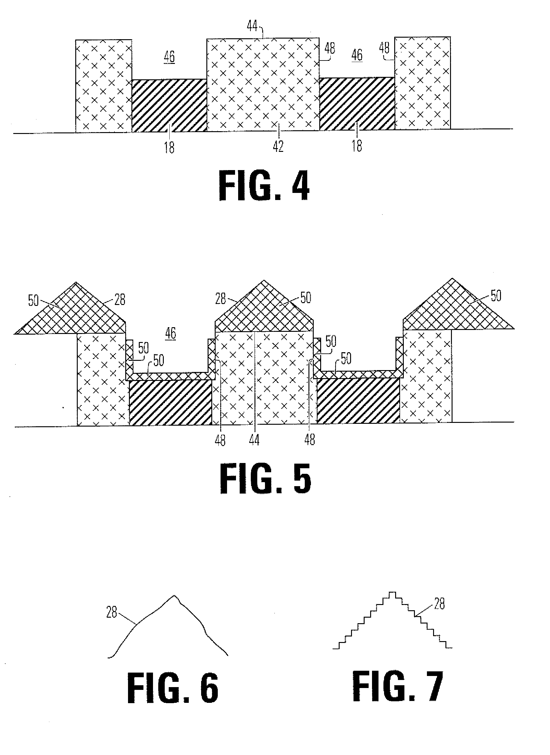 Memory device and manufacturing method