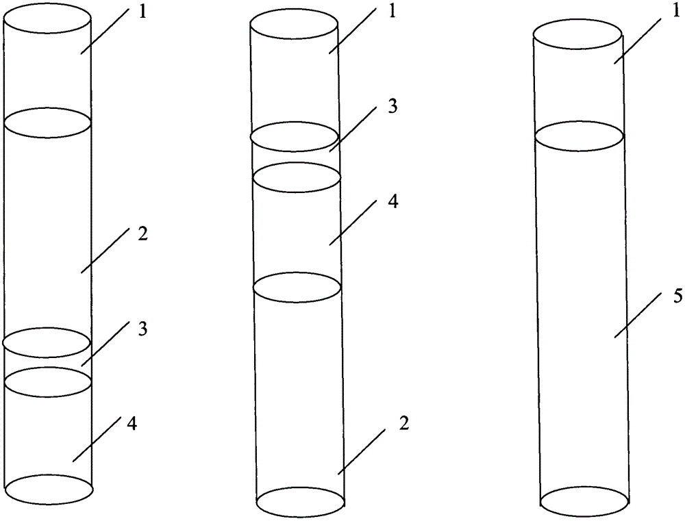 Method for filling blast holes