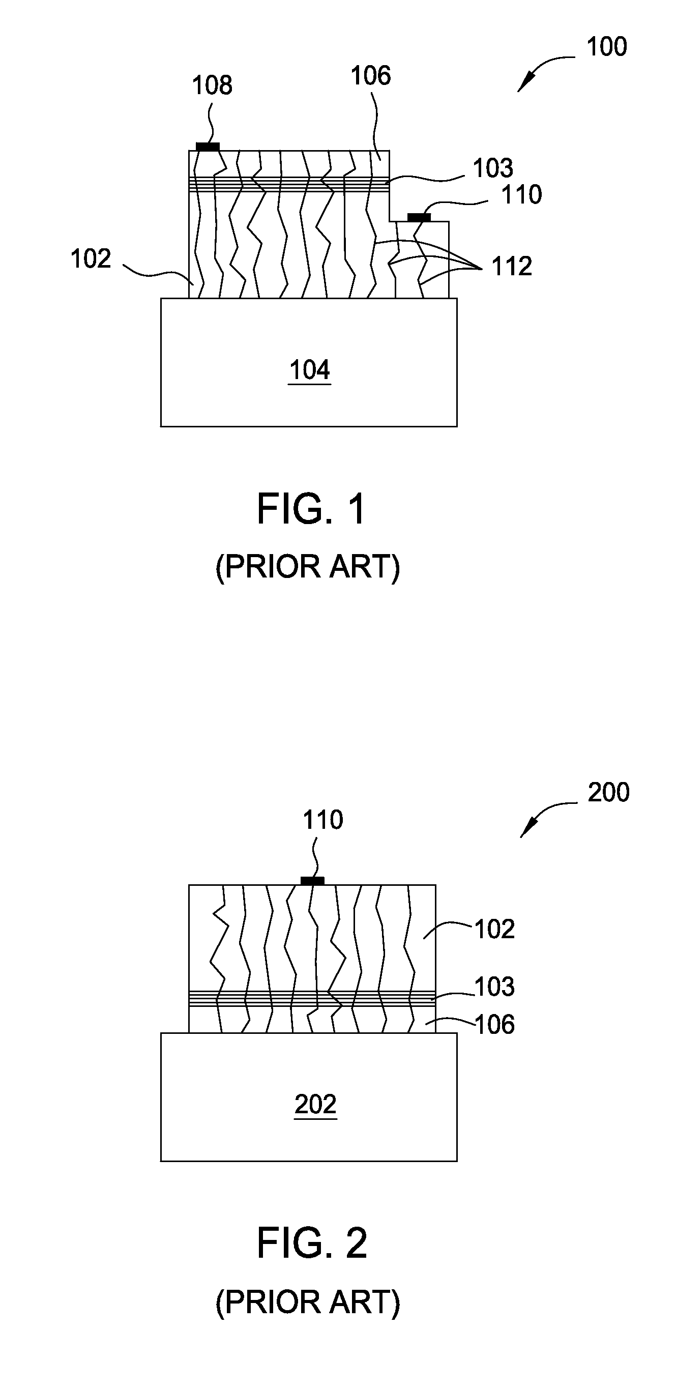 LIGHT-EMITTING DIODE DEVICE STRUCTURE WITH SixNy LAYER