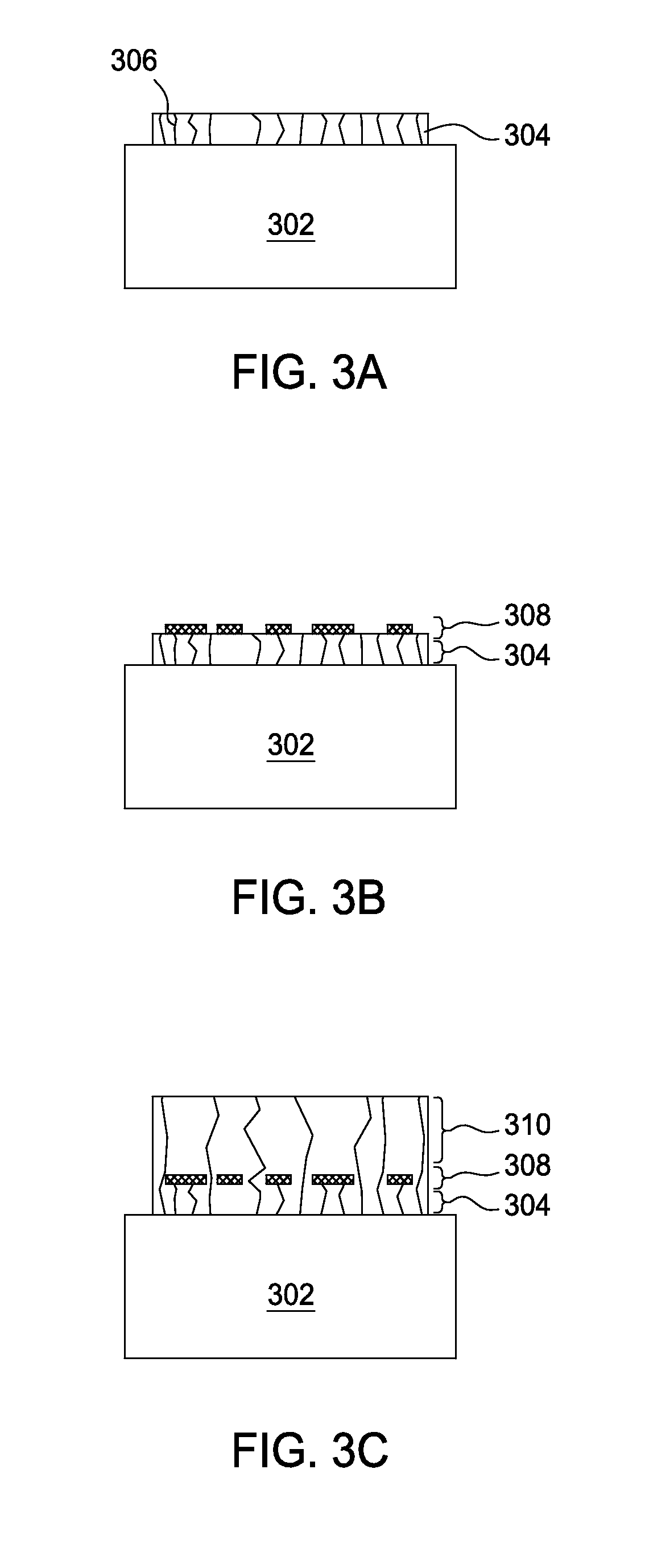 LIGHT-EMITTING DIODE DEVICE STRUCTURE WITH SixNy LAYER