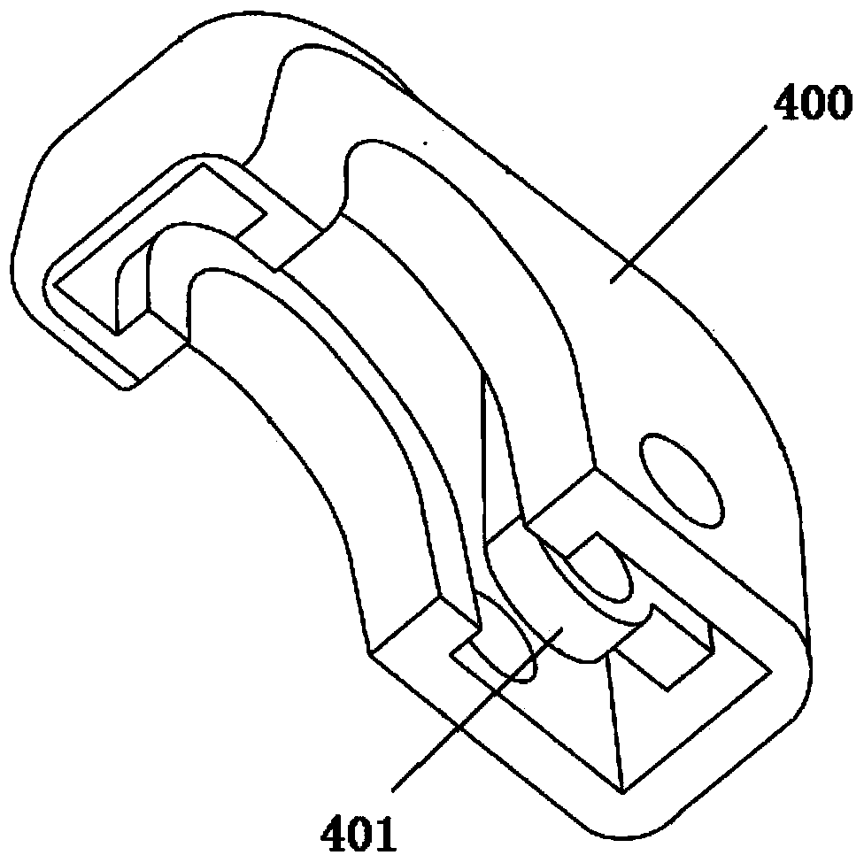 Automatic all-purpose zipper head assembly machine