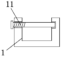 Optical cable accessory for connecting optical cables