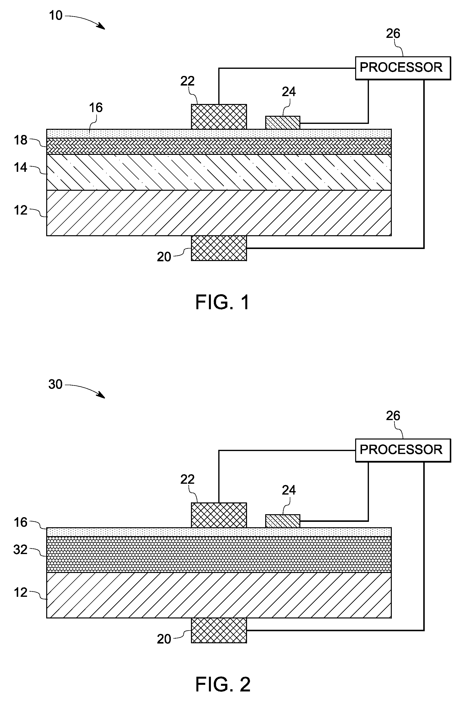Systems and methods for monitoring a composite cure cycle