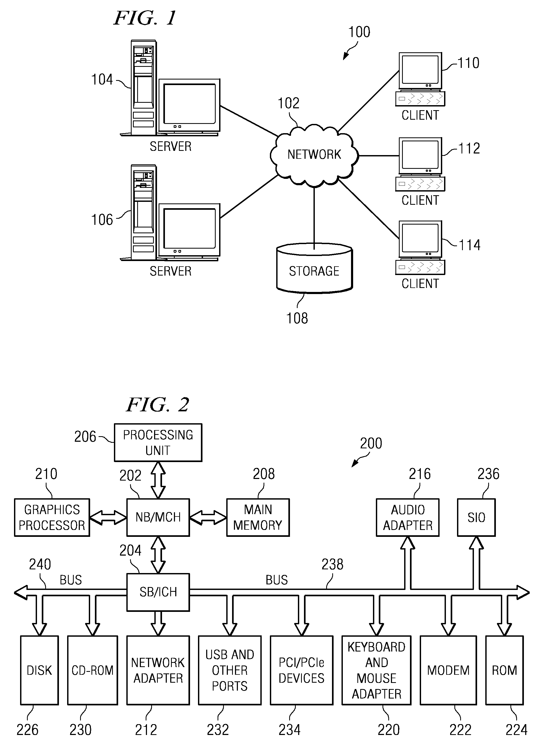 Applying compliance standards to a computer within a grouping hierarchy