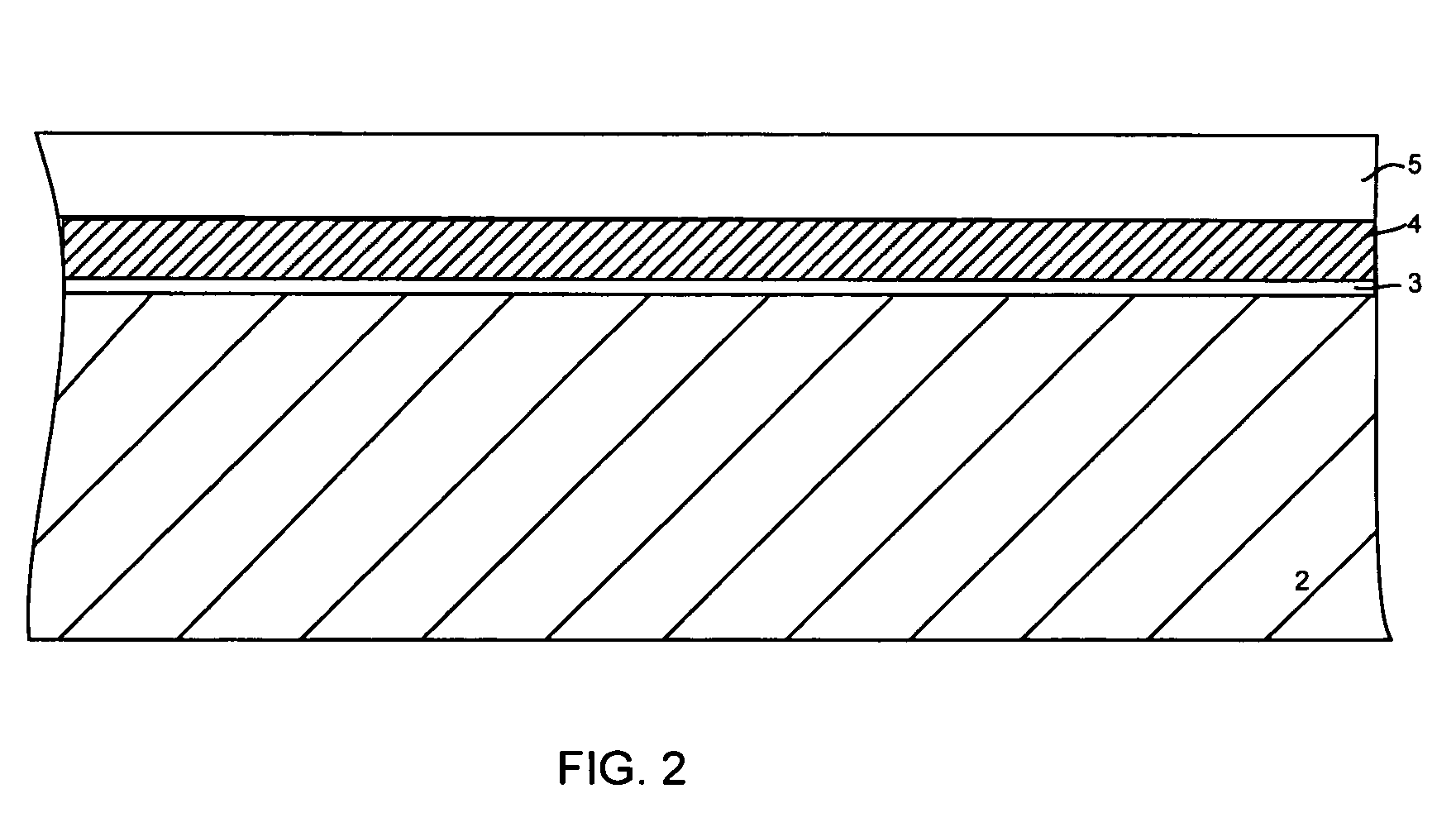 Method for forming shallow trench isolation structure with anti-reflective liner