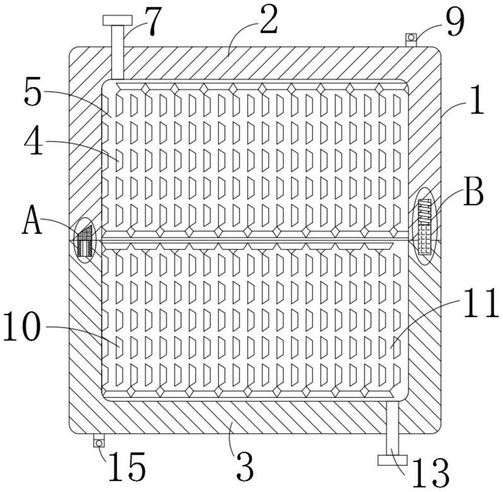 Detachable micro-channel heat exchanger