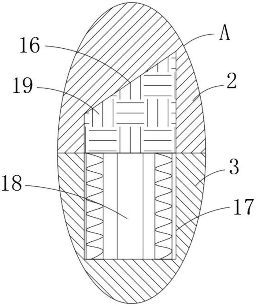 Detachable micro-channel heat exchanger