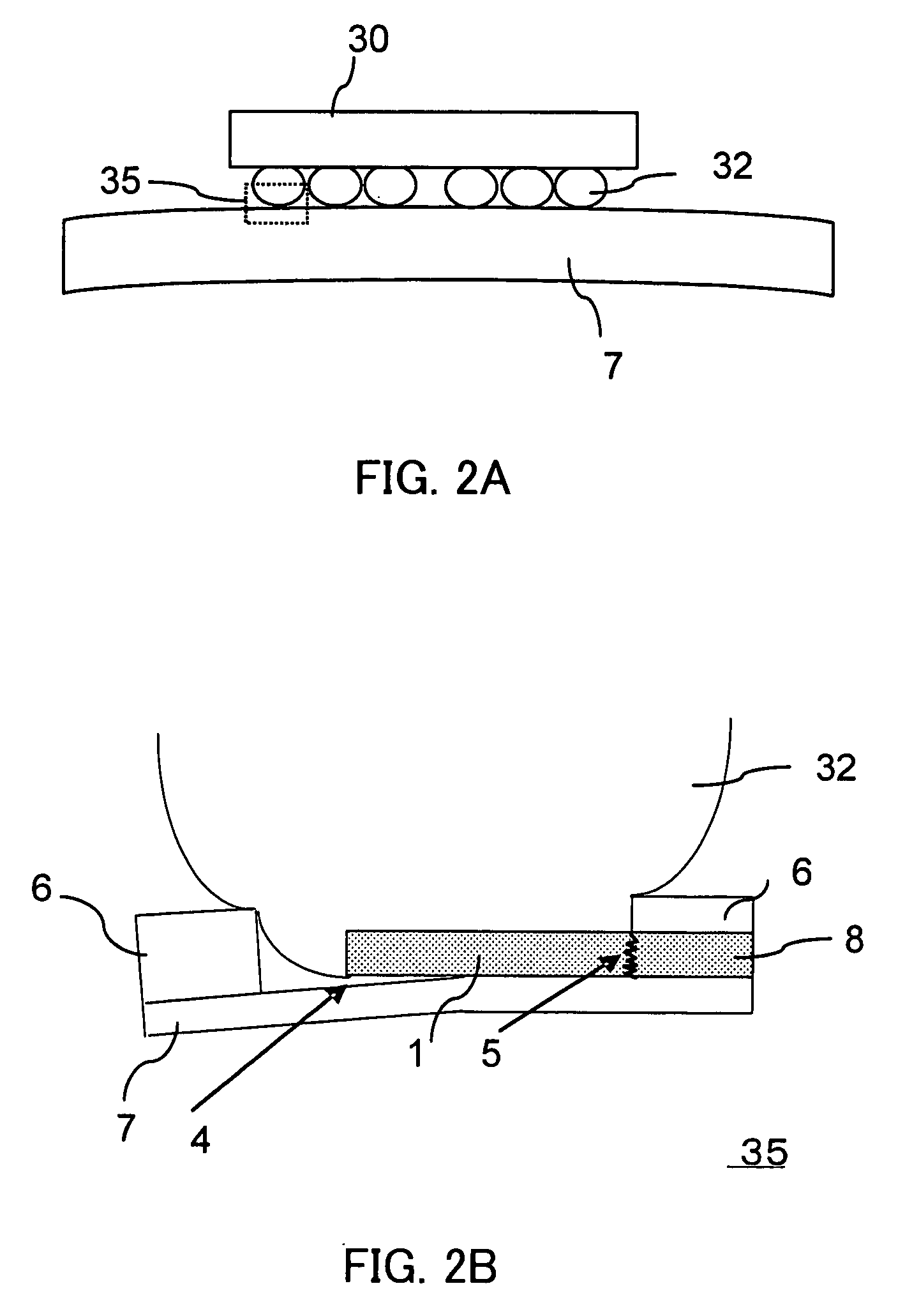 Printed circuit board and semiconductor package using the same