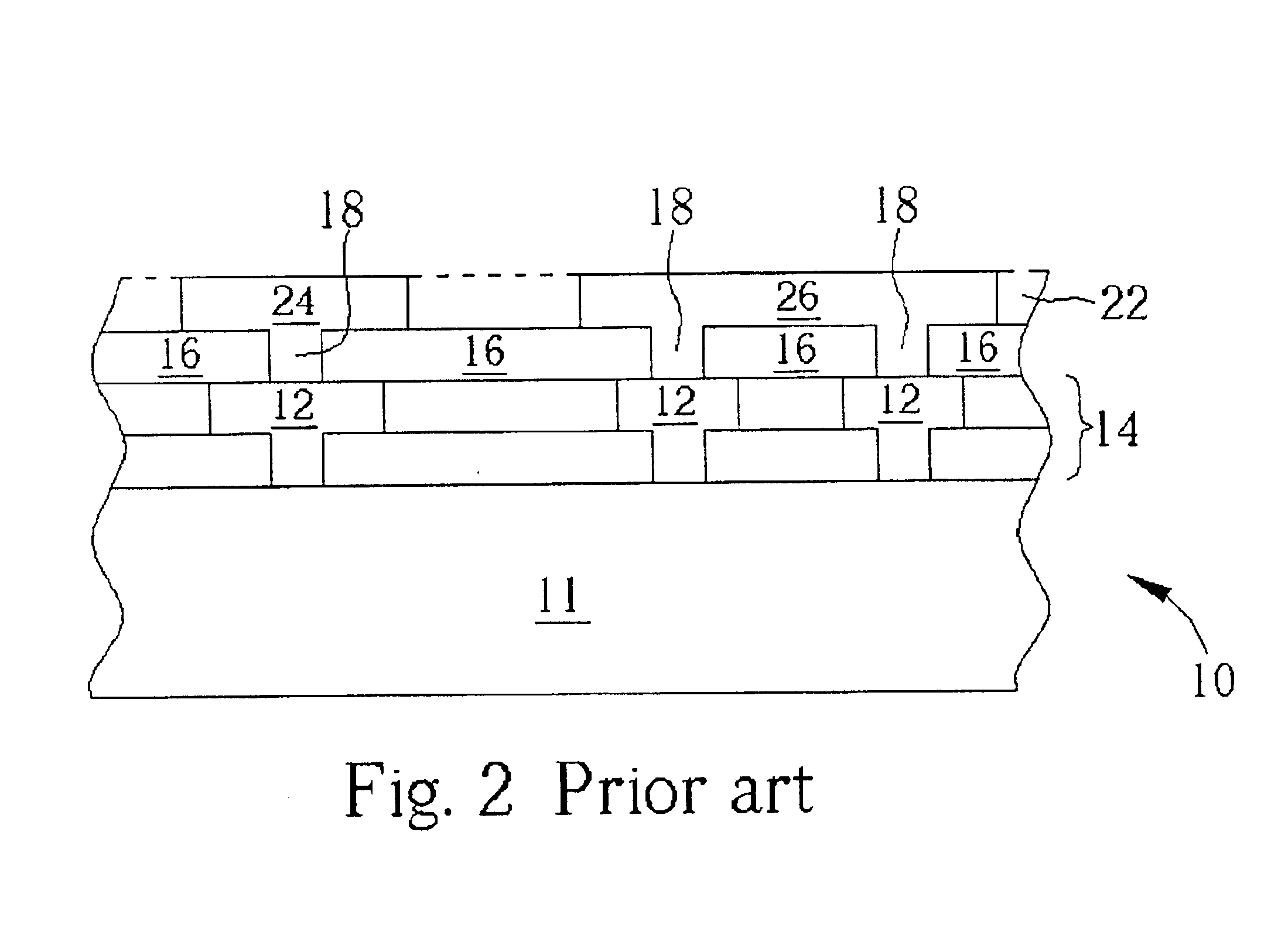 Method of forming a fuse