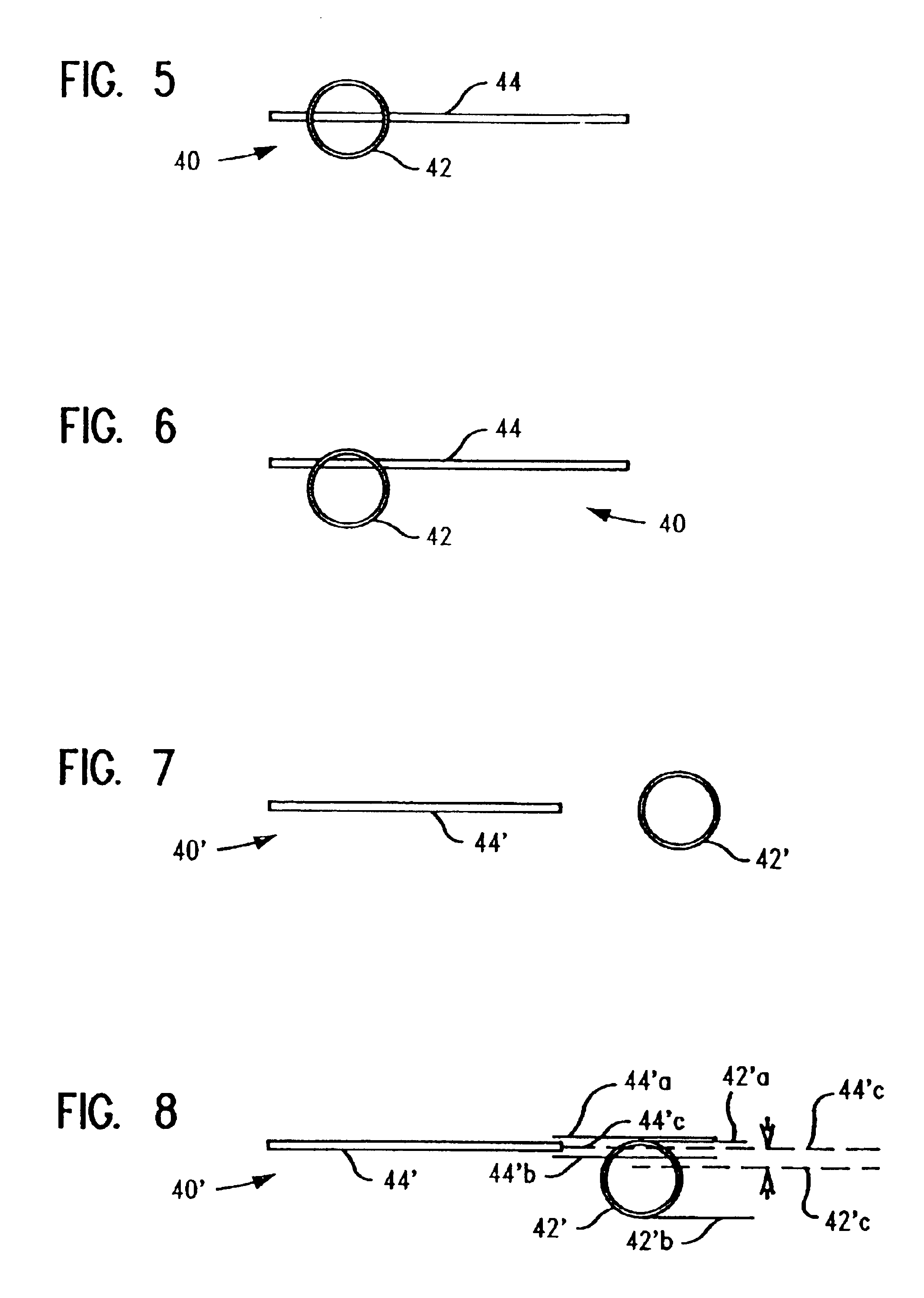 Method for determining semiconductor overlay on groundrule devices