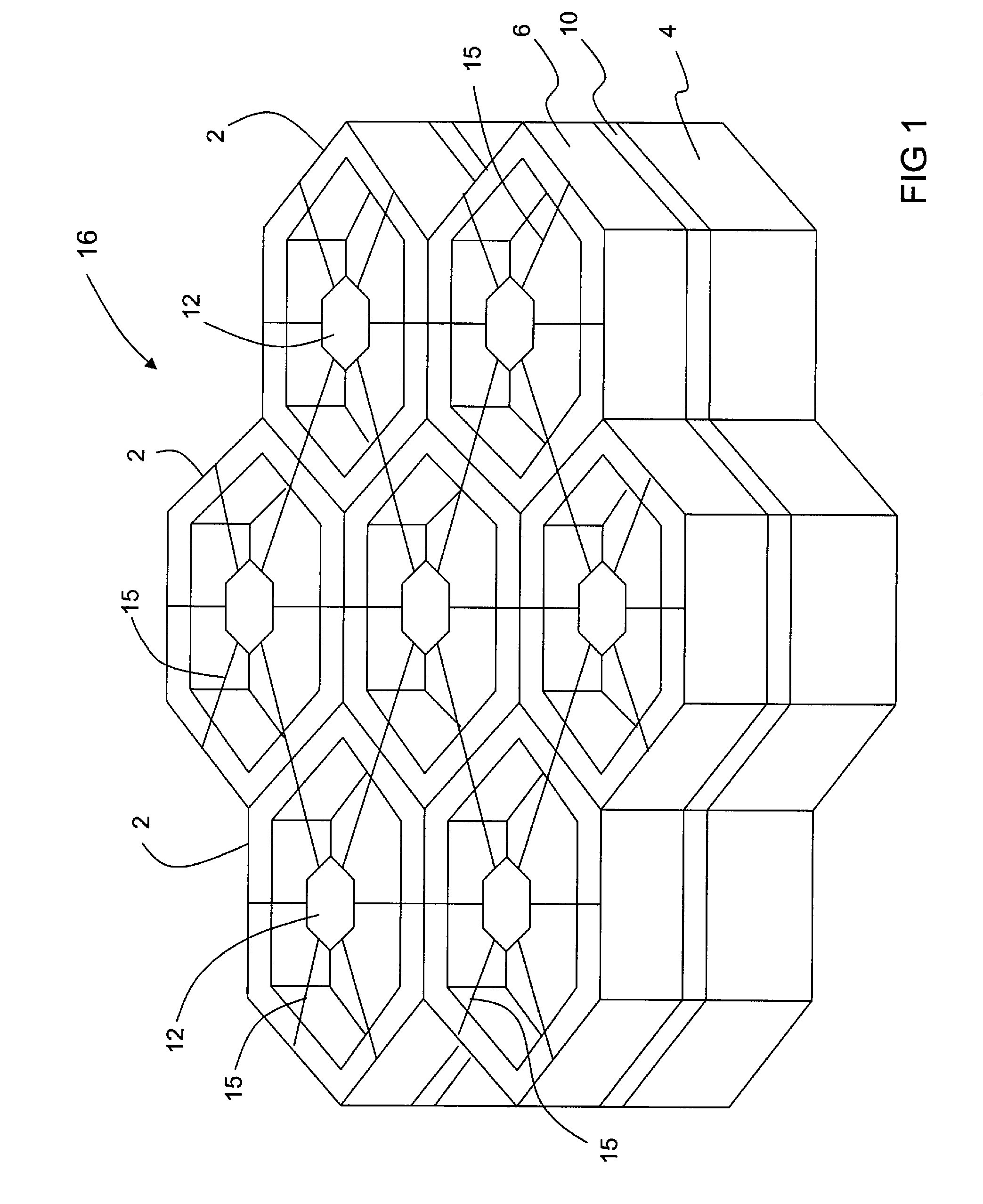 UltraSound System With Highly Integrated ASIC Architecture