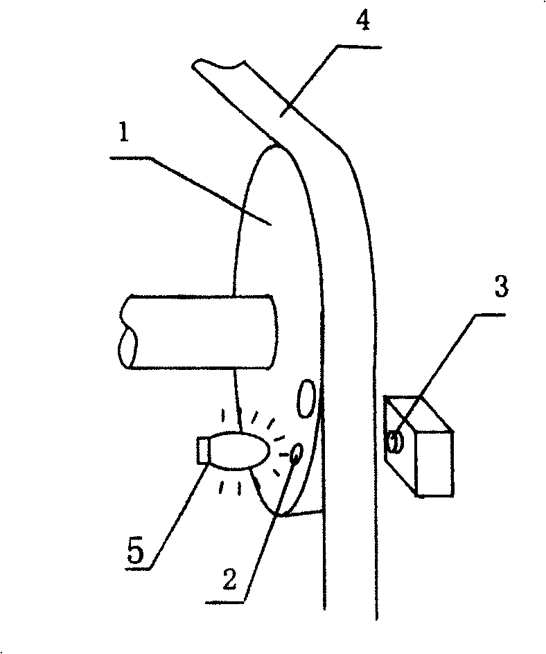 Control method and control device for electric rolling screen type window shutter