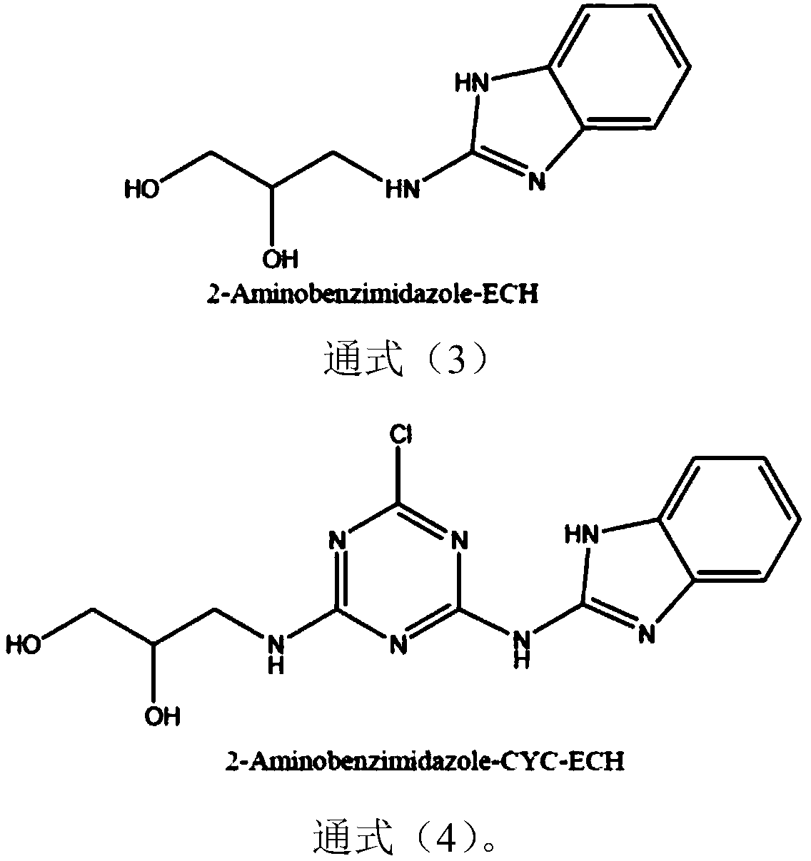 Cattle-sourced hyaluronidase affinity medium and adsorption method thereof