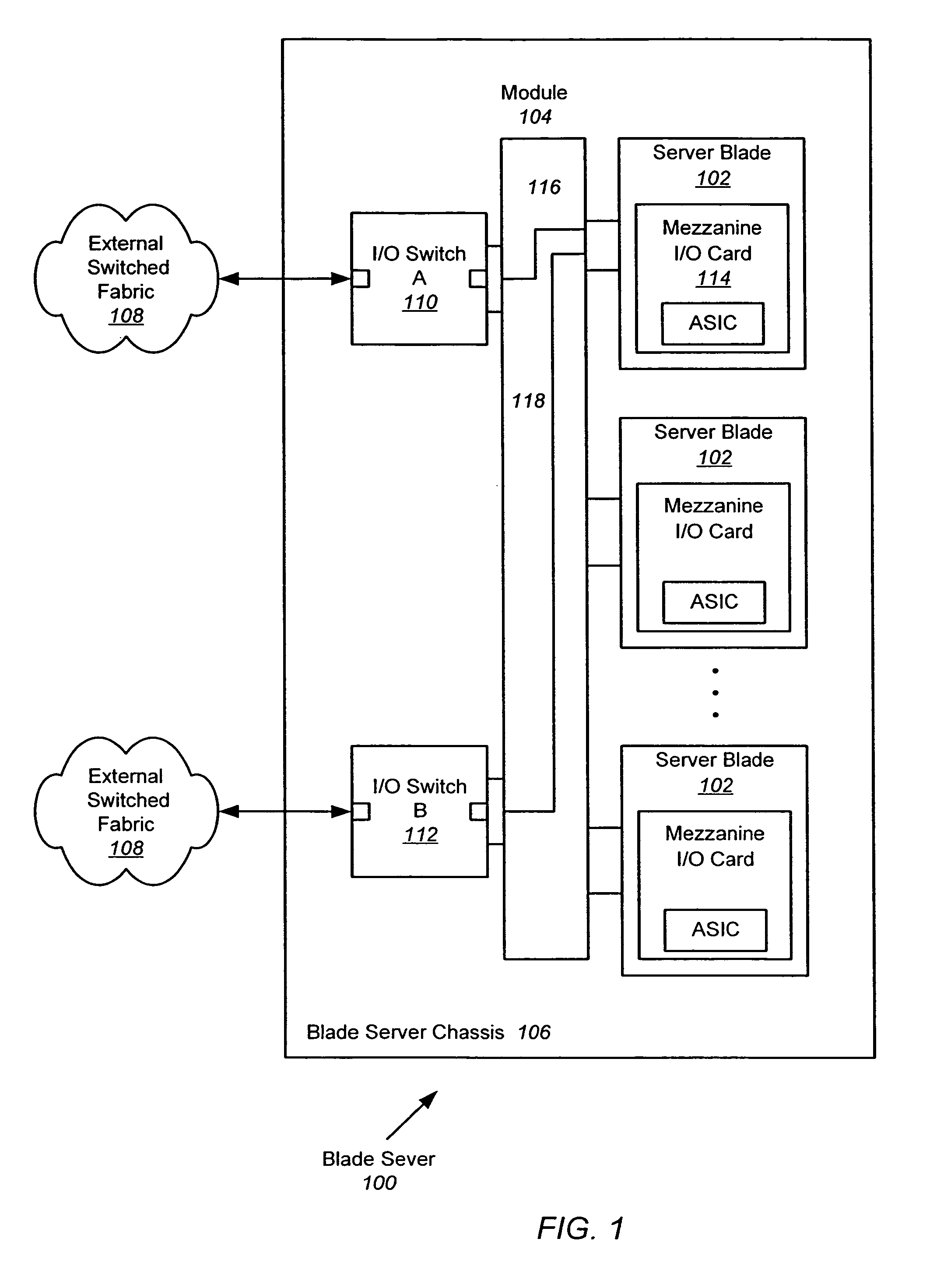 Data path differentiator for pre-emphasis requirement determination or slot identification