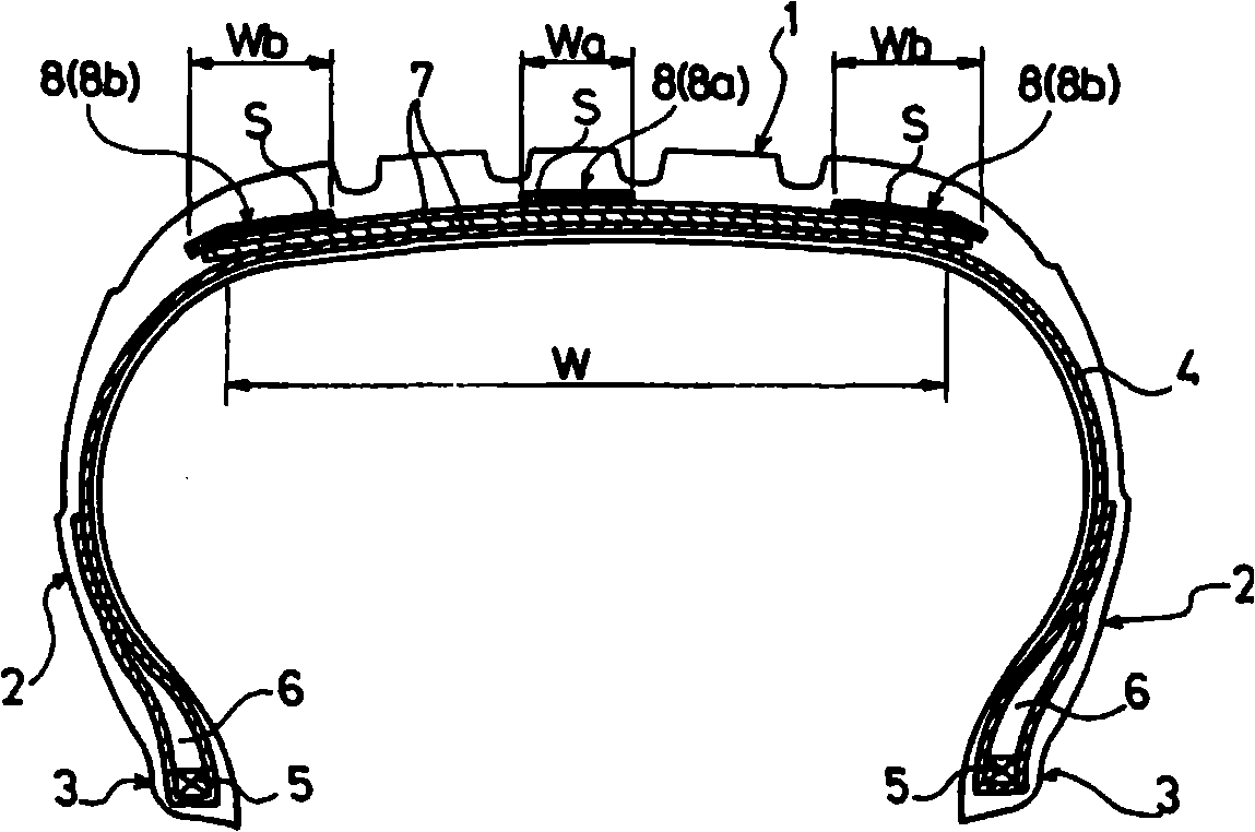 Pneumatic tire