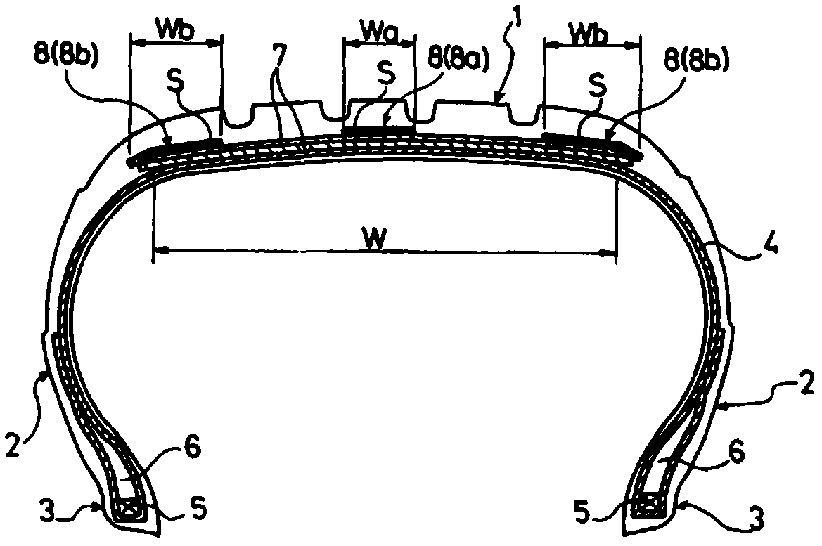 Pneumatic tire