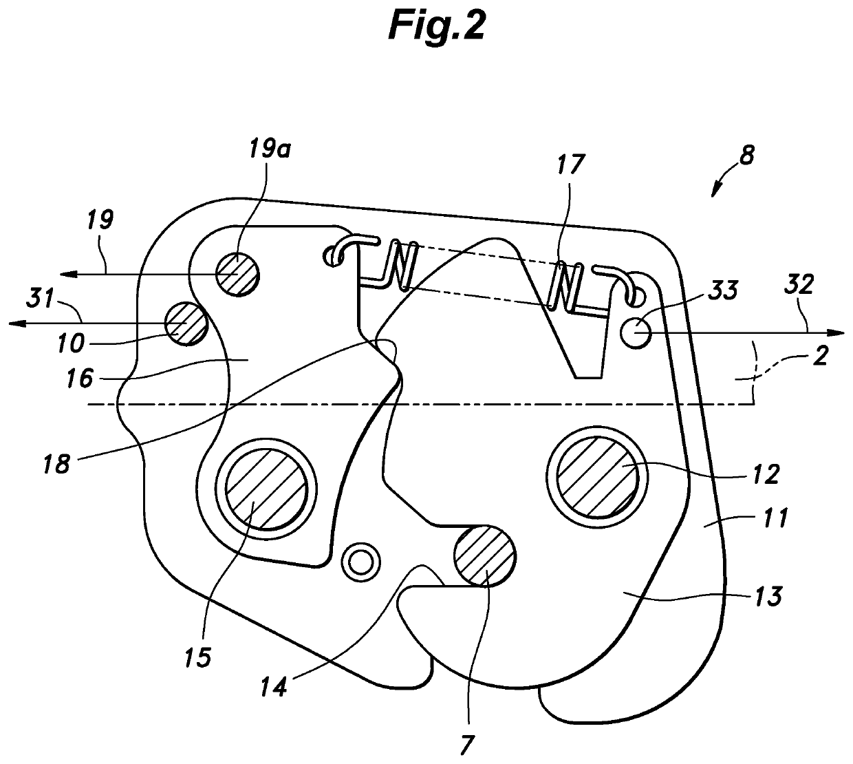 Detachable vehicle seat