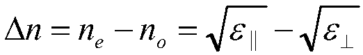 Liquid crystal compound and high-frequency assembly containing same