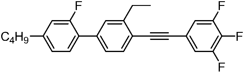 Liquid crystal compound and high-frequency assembly containing same