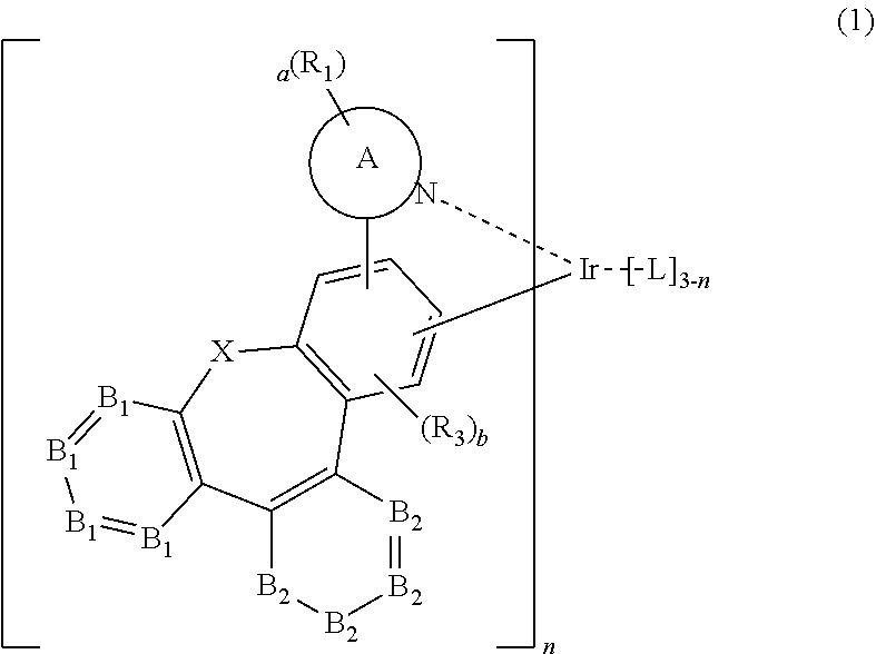 Organic electroluminescent compound and organic electroluminescent device comprising the same