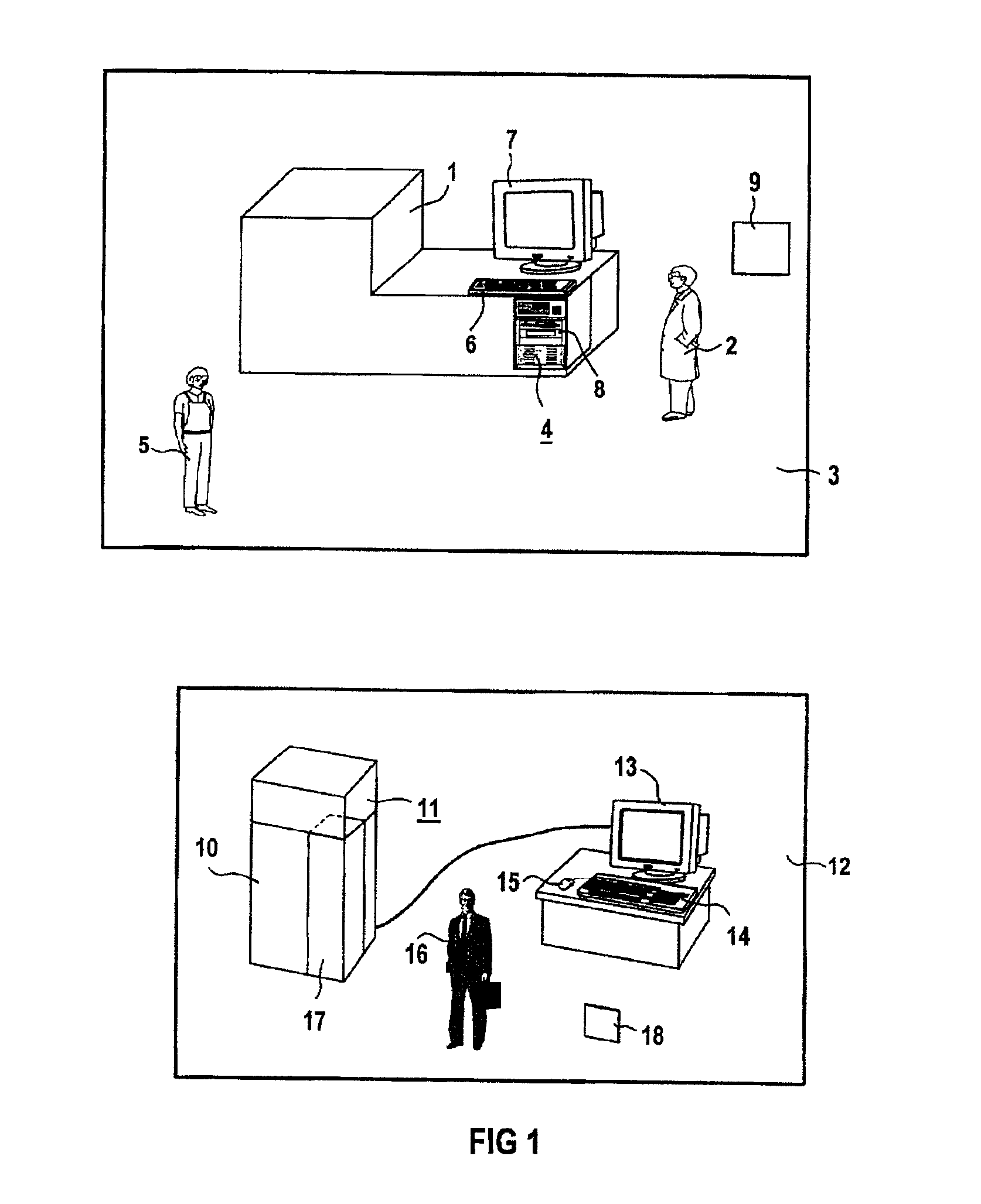 Method for economic evaluation of a facility