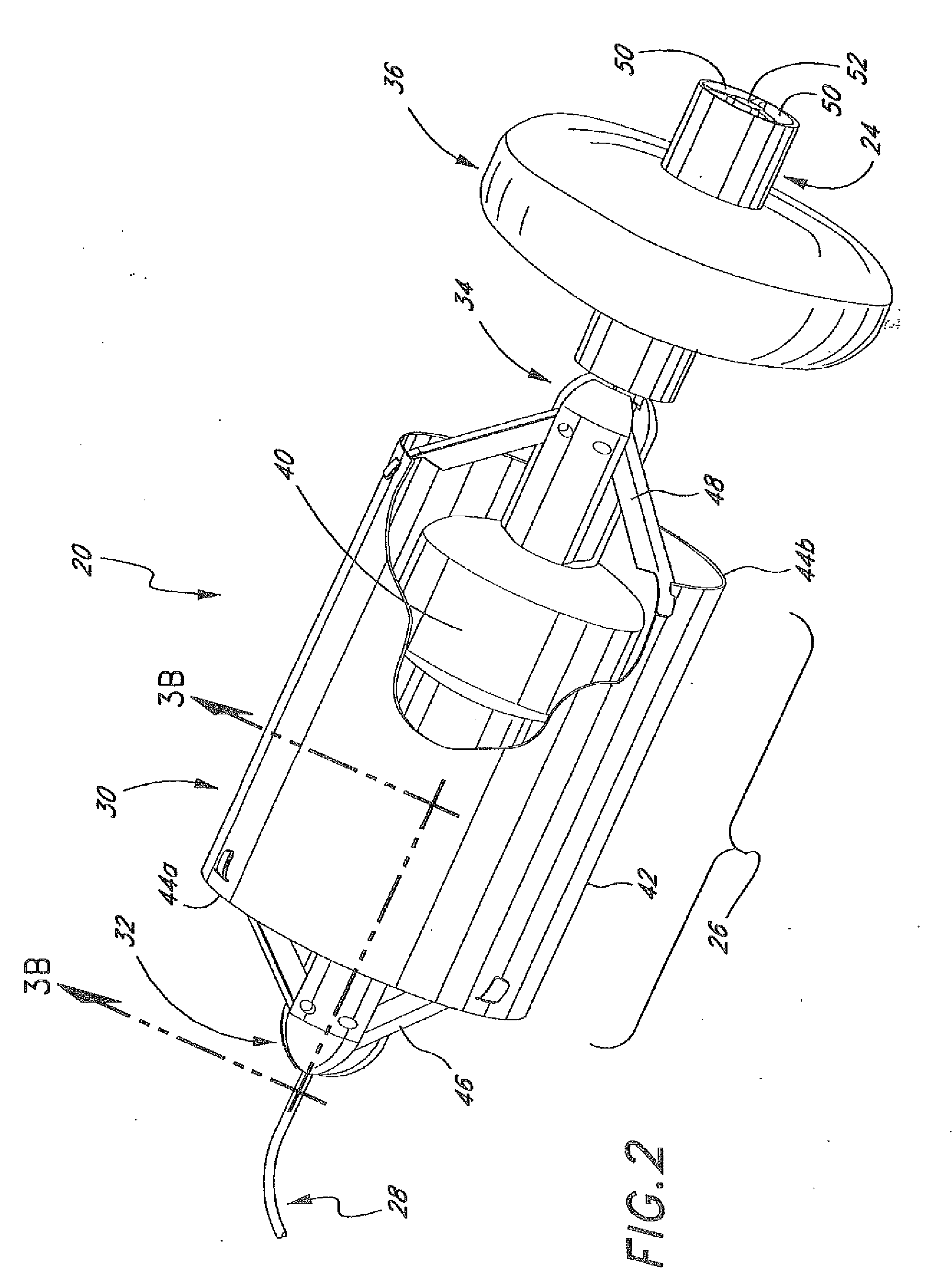 Method and Apparatuses for Deploying Minimally-Invasive Heart Valves