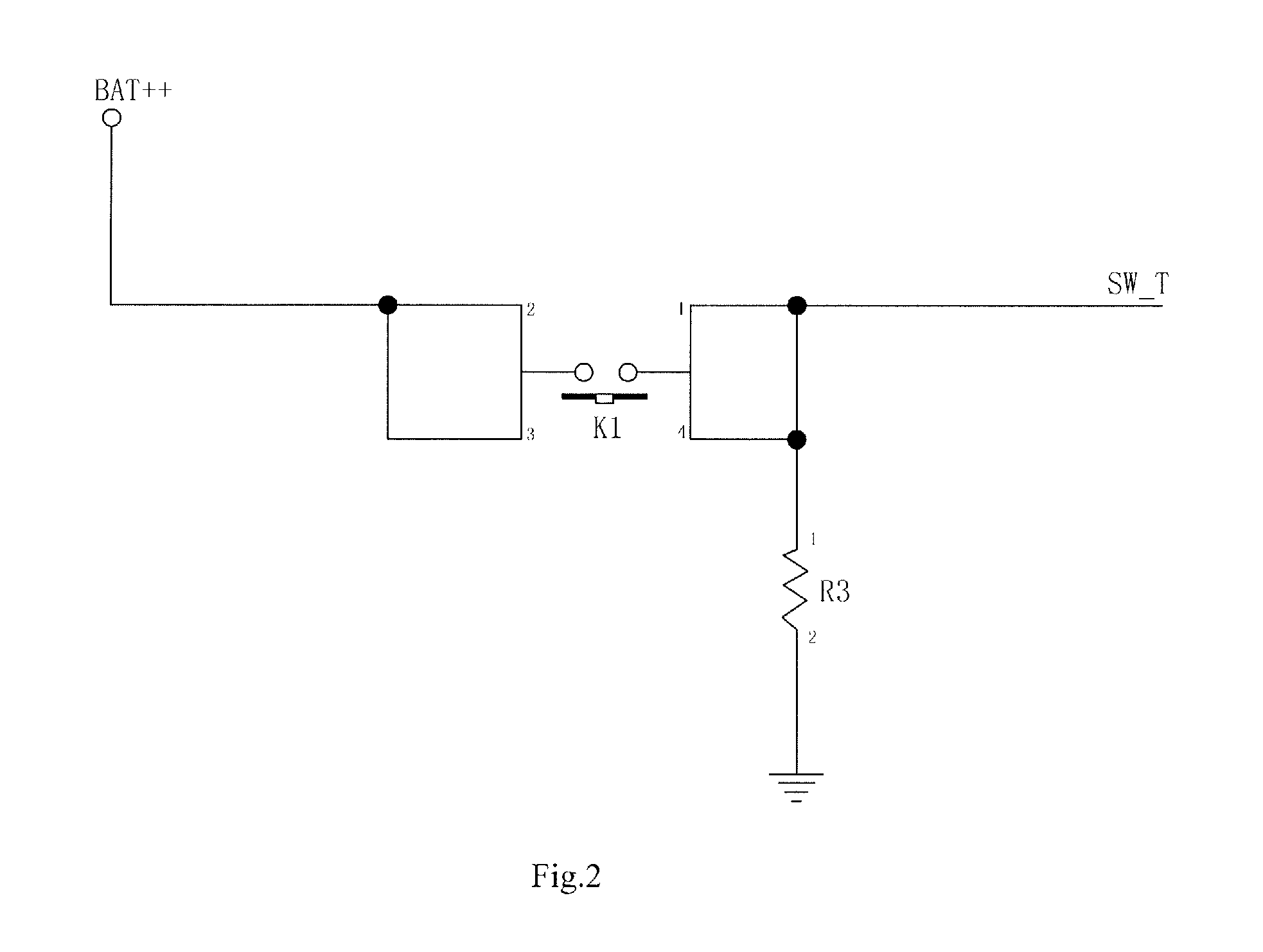 Intelligent controller and method for electronic cigarette
