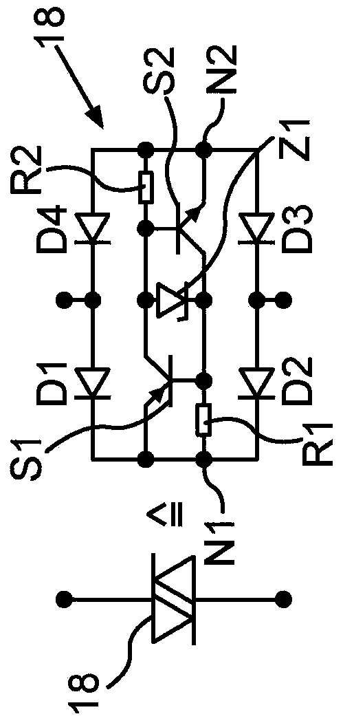 retrofit lamp