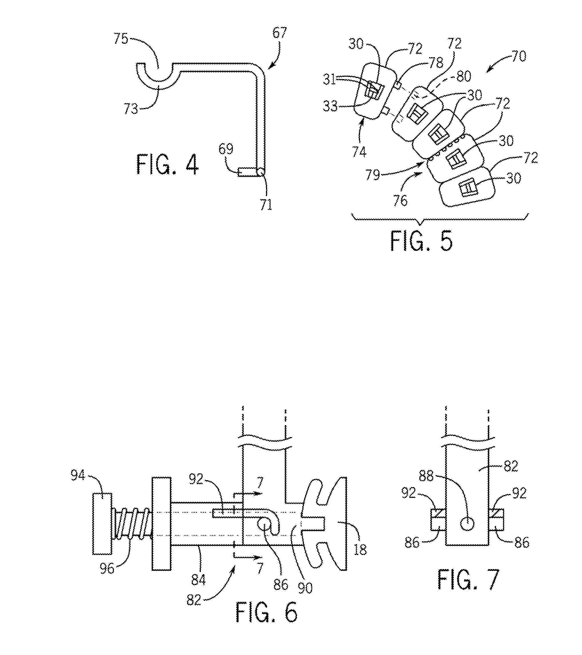 Indirect Bonding Tray and Method of Manufacture Thereof