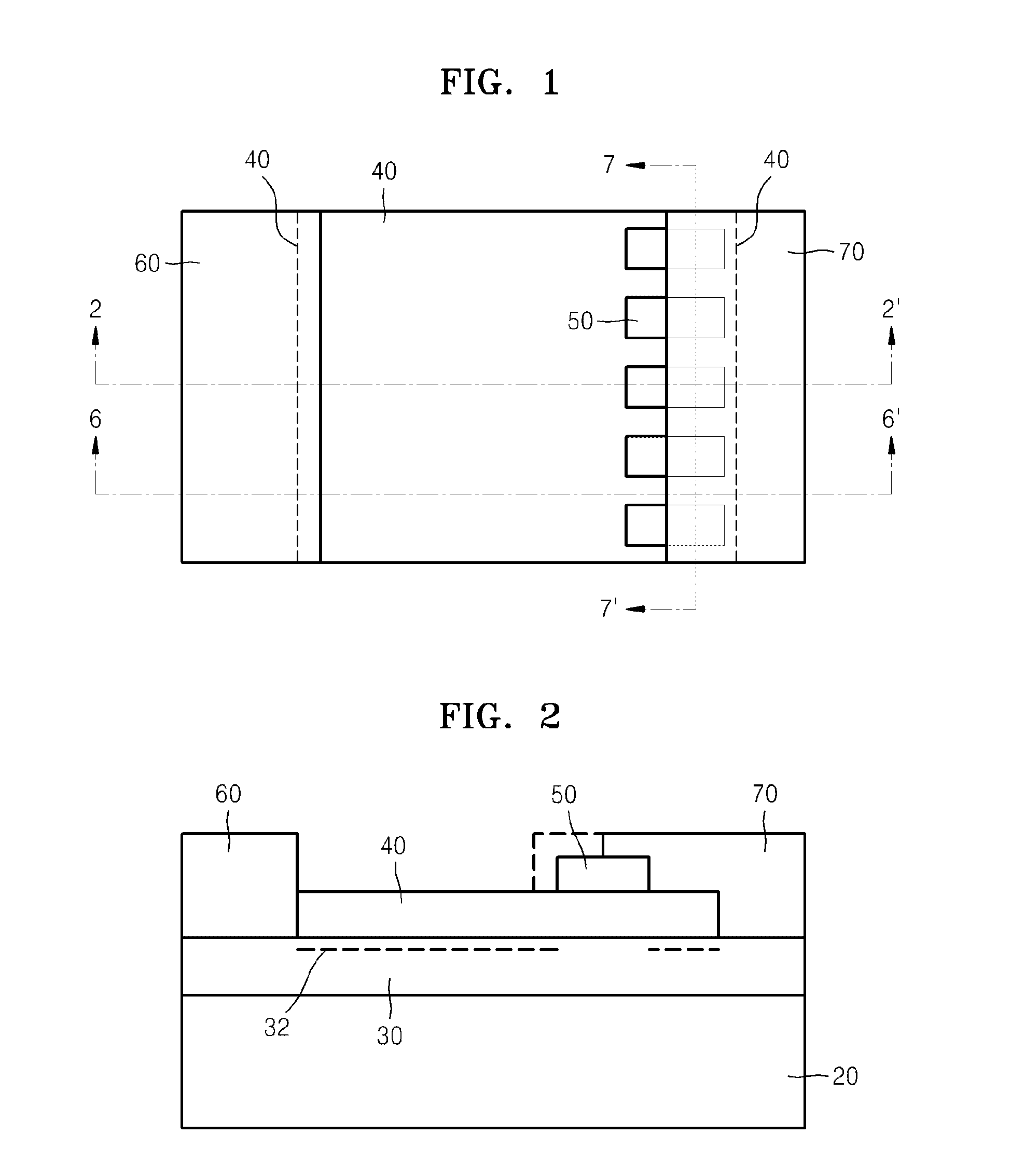 Power switching device and method of manufacturing the same