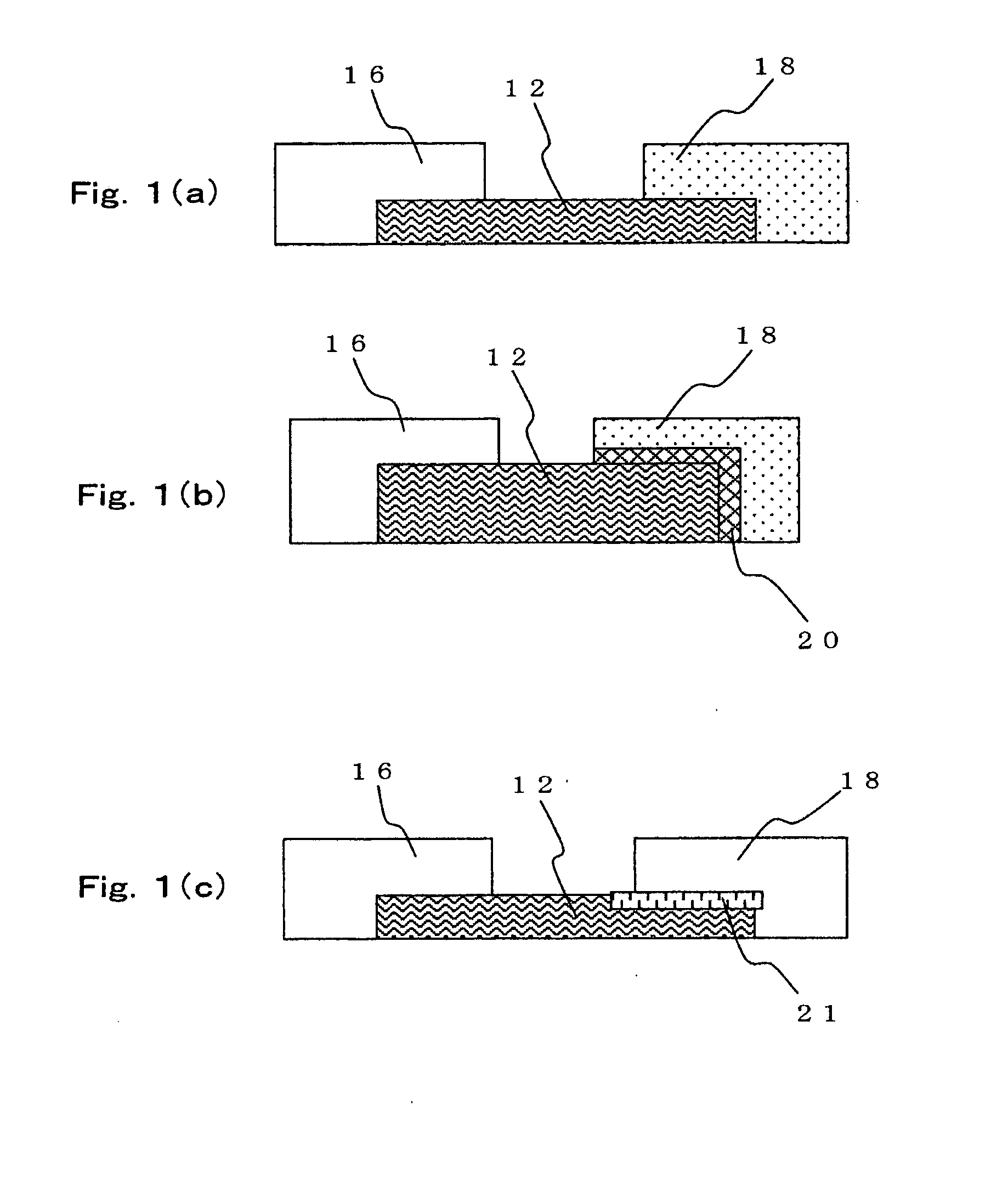 Rectifying device, electronic circuit using the same, and method of manufacturing rectifying device