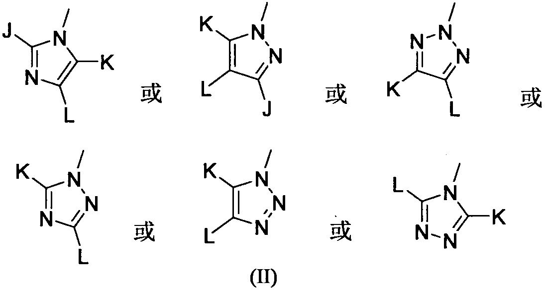 A kind of 2-oxazothione compound and its synthesis method and its application in the preparation of antifungal medicine