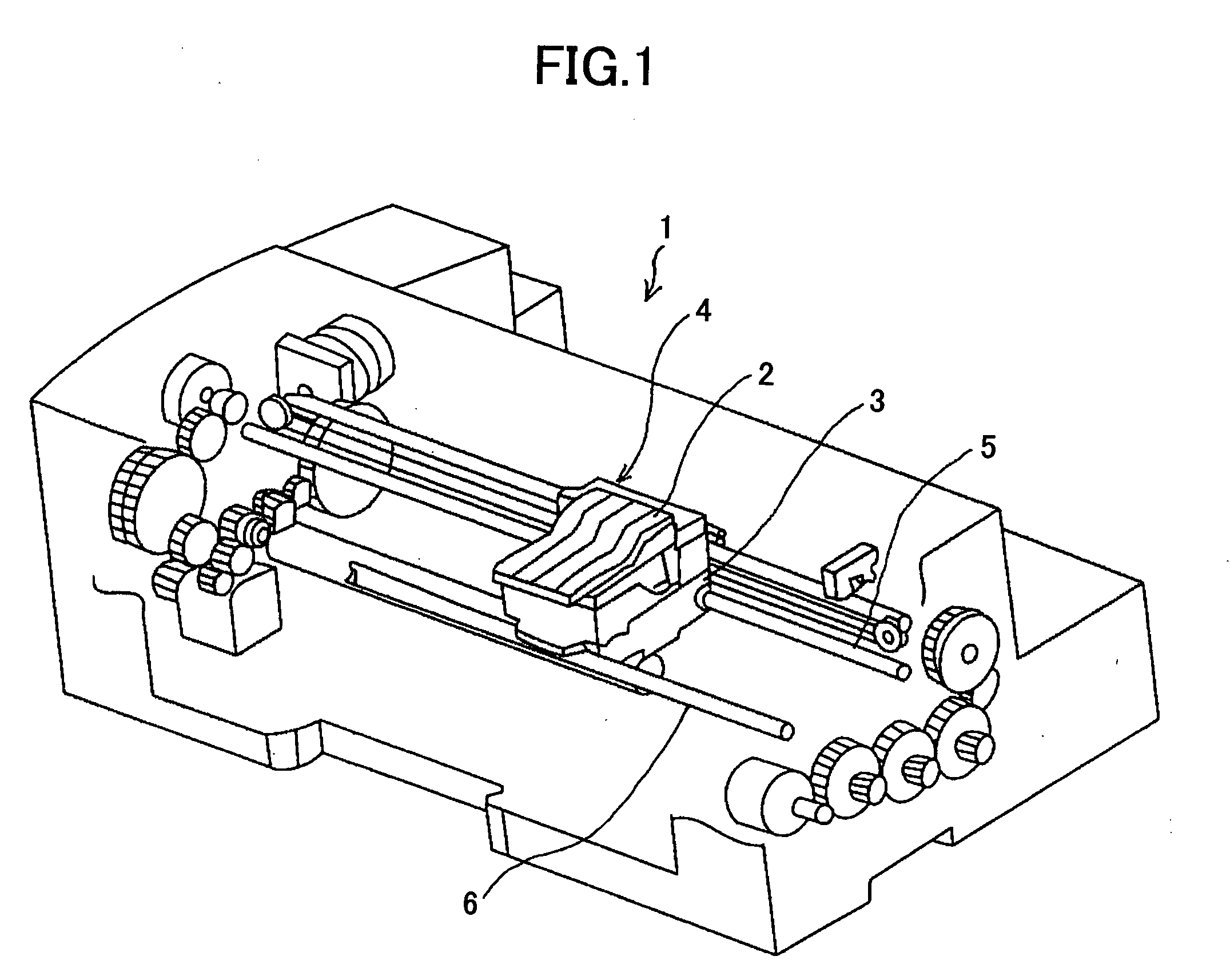 Ink supplying container and image forming apparatus