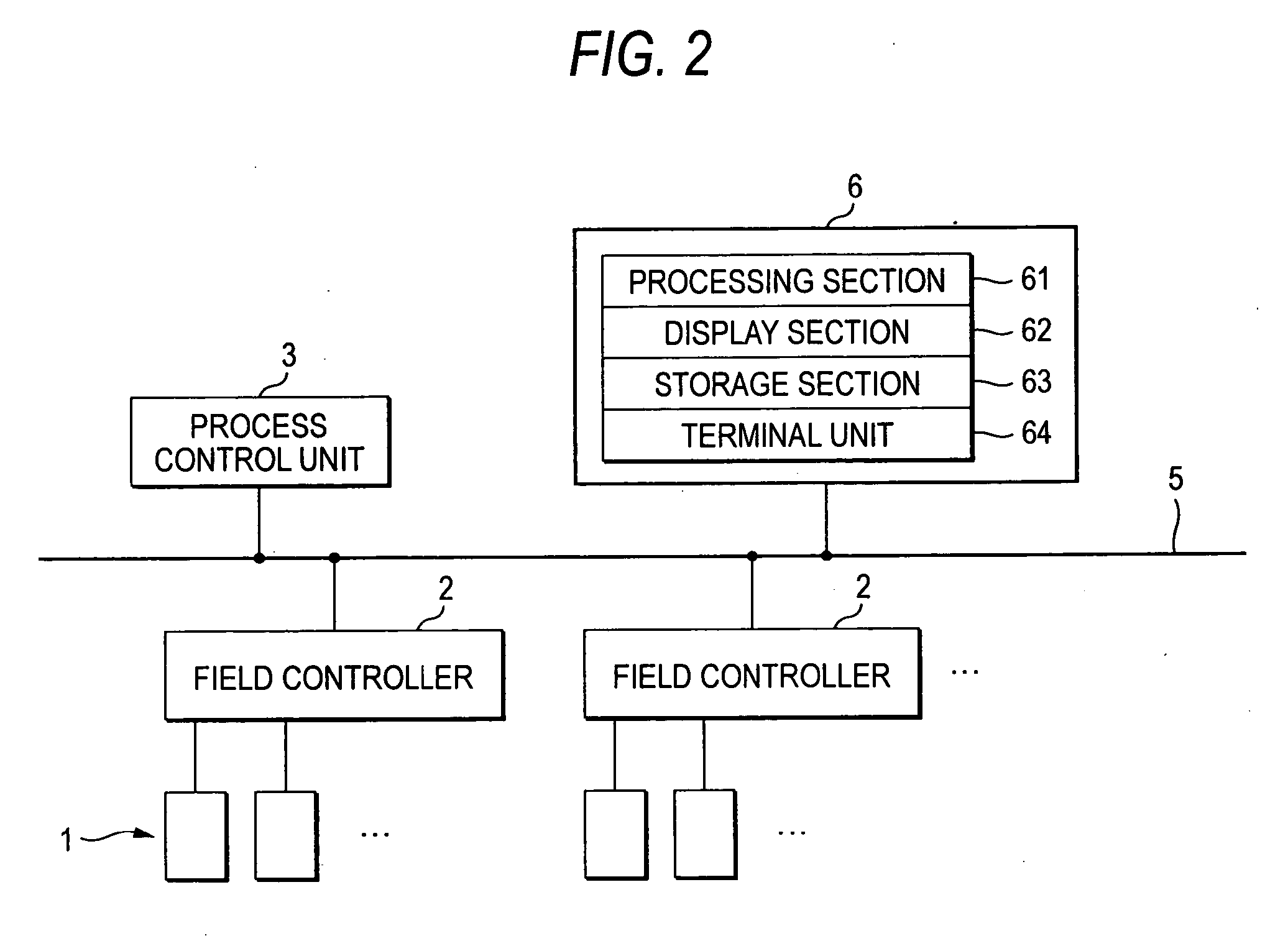 Abnormality monitoring system and abnormality monitoring method