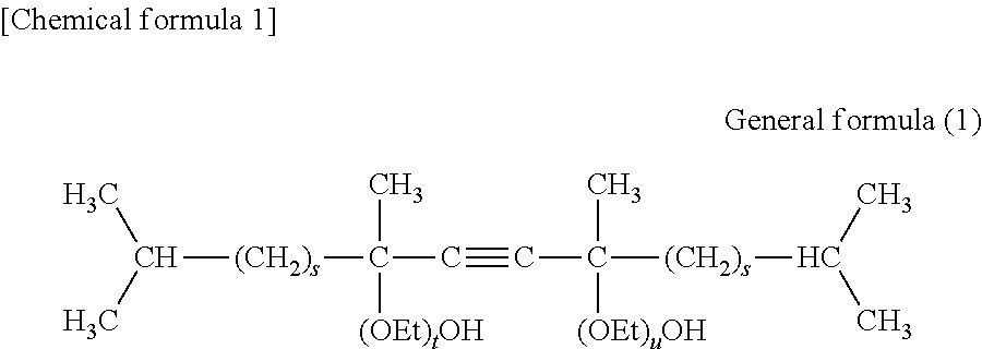 Ink set and method for producing printed matter